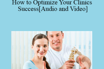 Sherry McAllister - 125 Years of Chiropractic Excellence: How to Optimize Your Clinics Success