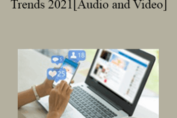 Siouxsie Jennett - Digital Marketing & Social Media Trends 2021