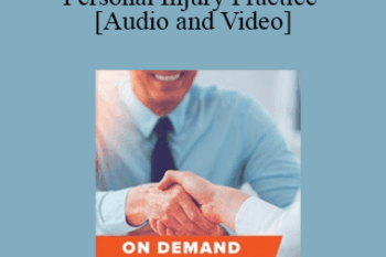 Trial Guides - Systems for Maximizing Your Personal Injury Practice