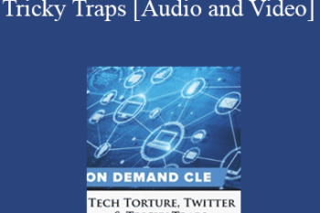 Trial Guides - Tech Torture