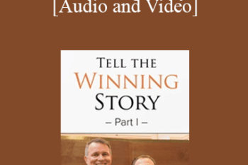 Trial Guides - Tell the Winning Story Part 1