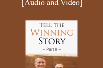 Trial Guides - Tell the Winning Story Part 2