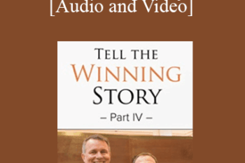 Trial Guides - Tell the Winning Story Part 4