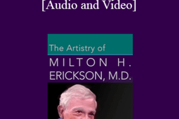 Milton H. Erickson