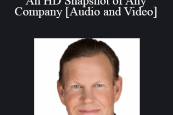 The “Big 3” Financial Statements - An HD Snapshot of Any Company with Ed Adams