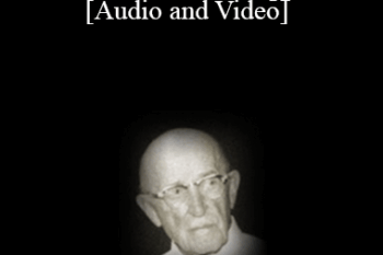 The Client-Centered Approach - Carl Rogers
