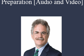 The Professional Education Group - The Ethics of Witness Preparation