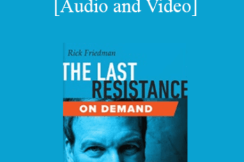 Trial Guides - The Last Resistance