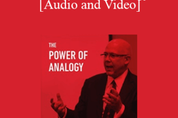 Trial Guides - The Power of Analogy