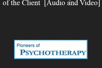The Role of the Therapist / Role of the Client - Carl Rogers