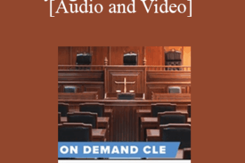 Trial Guides - Trying Sex Abuse Cases