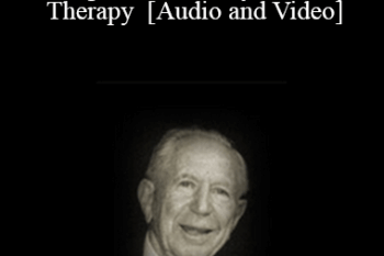 Working with the Body in Analytic Therapy - Alexander Lowen