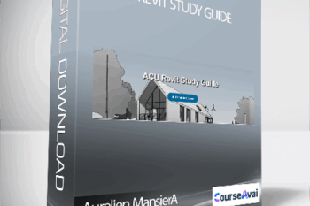 Aurelien MansierA - CU Revit Study Guide
