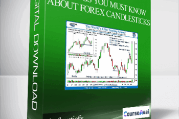 Authenticfx – 7 Things You MUST Know about Forex Candlesticks