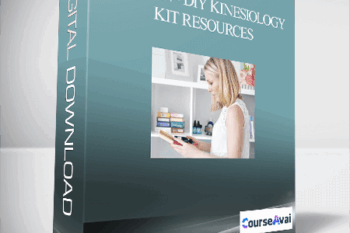 Awaken - DIY Kinesiology Kit Resources