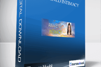 Awakened Intimacy With Thomas Huebl