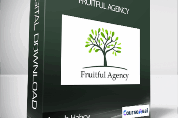 Ayoub Habcy - Fruitful Agency (Fruitful Agency di Ayoub Habcy)