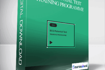 BCG Potential Test Training Programme