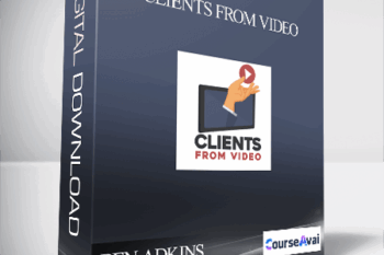 BEN ADKINS – CLIENTS FROM VIDEO