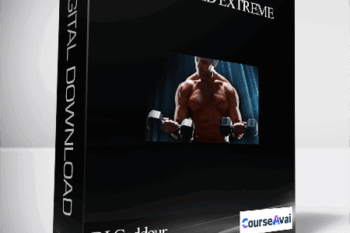BJ Gaddour – Metashred Extreme