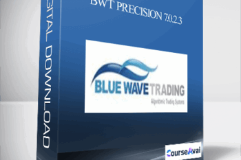 BWT Precision 7.0.2.3