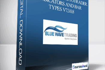 BWT Precision Autotrader. Indicators and Bar Types v7.3.0.8