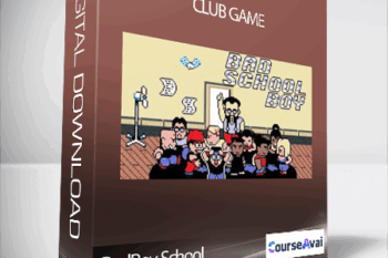BadBoy School - Club Game