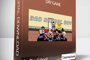 BadBoy School - Day Game