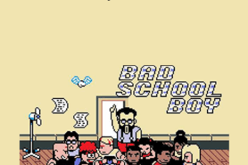 BadBoy School – Day Game