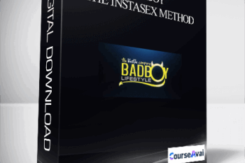 Badboy – The Instasex Method
