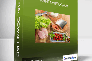 Bar Brothers - Nutrition Program