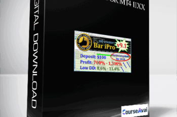 Bar Ipro v9.1 for MT4 11XX