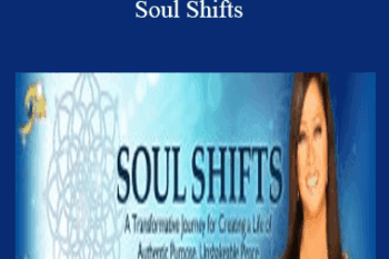 Barbara De Angelis - Soul Shifts