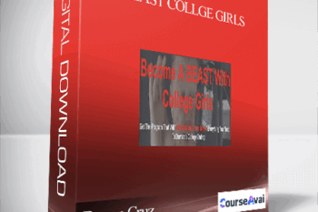Barron Cruz - Beast Collge Girls