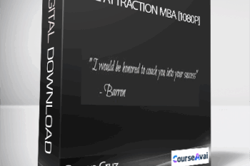 Barron Cruz - The Attraction MBA [1080p]
