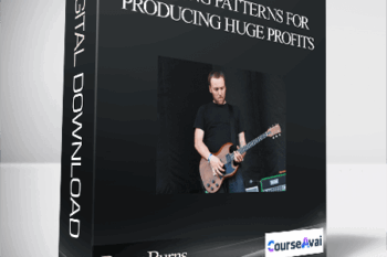 Barry Burns – Trading Patterns for Producing Huge Profits