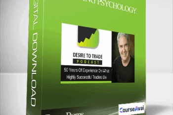 Barry Burns – Trading Psychology