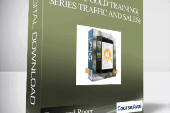 Barry Plaskow and Roger - [Instafy Gold Training] Series (How To Generate Massive Instagram Traffic And Sales)