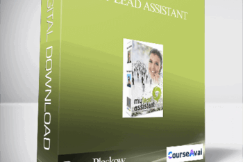 Barry Plaskow – My Lead Assistant
