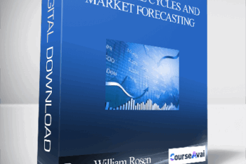 Barry William Rosen – Indian Time Cycles and Market Forecasting