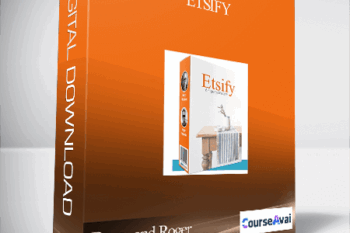 Barry and Roger - Etsify