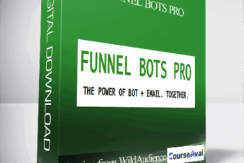 Bartian from WildAudience - Funnel Bots Pro