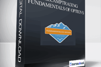 Basecamptrading - Fundamentals of Options