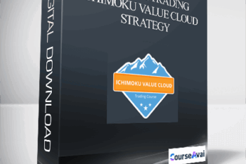 Basecamptrading – Ichimoku Value Cloud Strategy