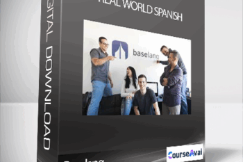 Baselang - Real World Spanish