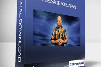 Bashar - A Message for Japan