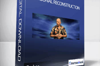 Bashar - Personal Reconstruction