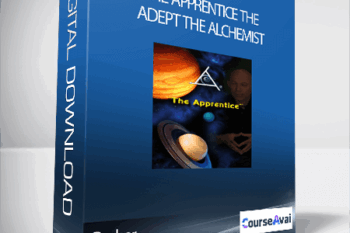 Bashar - The Apprentice