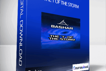 Bashar - The 'I' of the Storm