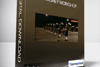 Bashar - The Money Workshop